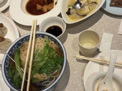 -苏州阳澄湖澜廷酒店-有景阁中餐厅