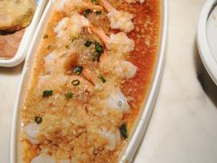 -韵秋荷(宝山龙湖天街店)