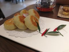 -素心小筑(后沙裕镇店)