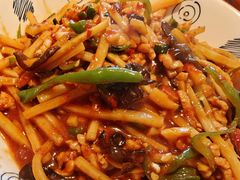 -川悦壹号·川菜(蠡溪路店)