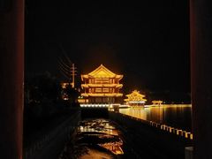 -党河风情线国家水利风景区