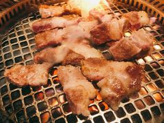 -赤坂亭 M9和牛烧肉(水街店)