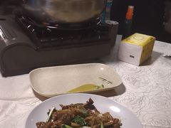 -小煵记·打边炉(西丽文光店)