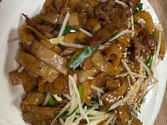 -百福麵家(新馬路店)