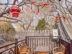 -悦真雅院·四合院·清真私房菜(雍和宫店)