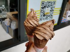 -麦当劳(番禺易发商业街店)