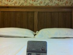 iphone_upload_pic-威廉的太妃糖酒店(杭州西湖青芝坞店)
