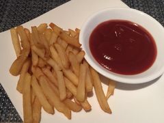 -新港湾大酒店-西餐厅