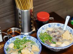 -小潘记鸭血粉丝汤