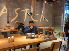 -烧肉达人•炭火烧肉(新天地店)
