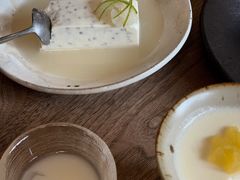 -知亘茶食