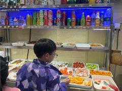 -重庆老船夫冷锅鱼(黄金路店)