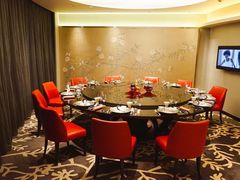 包厢-厦门艾美酒店·乐美中餐厅