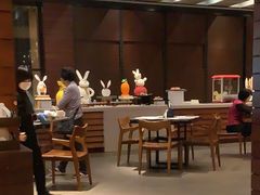 -顺德美的万豪酒店·自助餐·贡厨