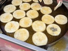 -涂记油酥饼(江汉三路店)