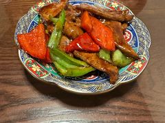 -熠盛·本帮菜Bistro(永嘉路店)