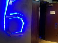 -幸福蓝海影城(上海闵行日月光中心杜比全景声店)