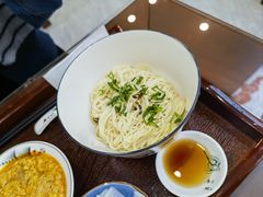 -百年老字号·观振兴蟹黄面·三虾面·苏式面(观前街富仁坊巷店)