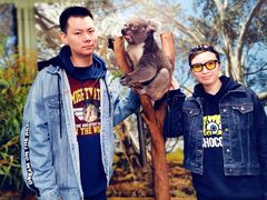 -费瑟代尔野生动物园