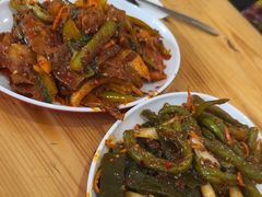 -鸡西冷面(翠竹店)