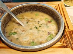 鸽汤泡饭-大鸽饭(汉溪长隆店)