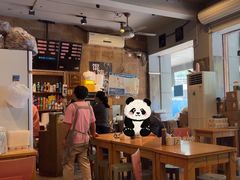 -真真鲜馄饨店(启蒙路店)