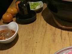 -金山烤肉(中兴公园店)