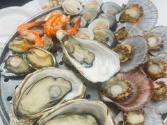 -日照大牌檔•小船海鲜(万平口店)