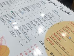 -1点点(丰盛町店)