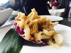 -梧桐餐厅(泉城路店)