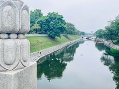 -西安城墙·碑林历史文化景区