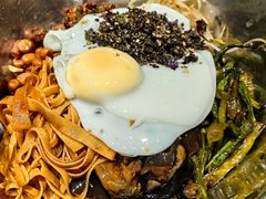 -堂堂小伙夫·辽宁小吃大排档(京西大悦城店)