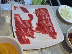 -东来顺饭庄(王府井步行街店)