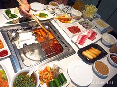-海底捞火锅(威高广场店)