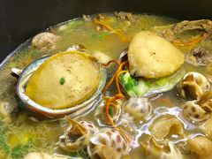 -吉品莞家·鲍鱼鸡煲(东莞店)