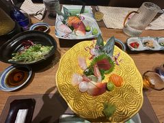 -北京泰富酒店-道日本料理餐厅
