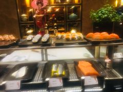-富力丽思卡尔顿酒店·香荟全日制餐厅