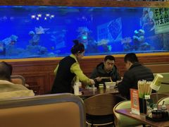 -丝路传奇·中国拉面航母店(北医三院店)