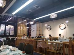大堂-名善山珍·野生菌汤锅(文殊院店)