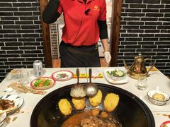 -江湖水乡铁锅炖魚(周庄嘉园店)