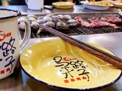 -马路牙子烧烤音乐酒馆(望京店)