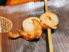 -鸟鹏烧鸟居酒屋(仁恒梦中心店)