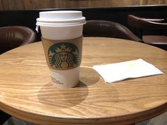 -星巴克(北京佳程广场店)