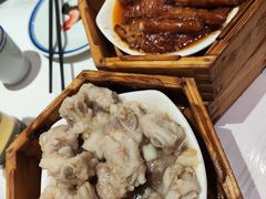 -粤食堂(天津和悦汇店)