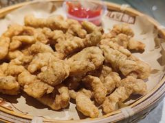 -肖记公安牛肉鱼杂馆·省级非物质文化遗产(万松园直营店)
