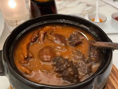 四喜一品煲-宝丽轩中餐厅BAOLIXUAN