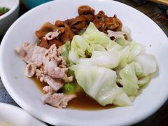 嫩肉片-钟太怪噜(小吃街店)