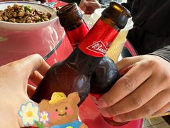 -九龙奇迹海鲜大排档(万象城店)