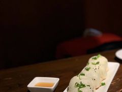 上海生煎包-金枝玉叶上海人家食府(三里河店)