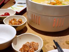 -京味斋·烤鸭·北京菜(安贞店)